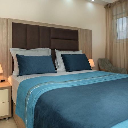 Apartmani Tref Petrovac Exterior photo