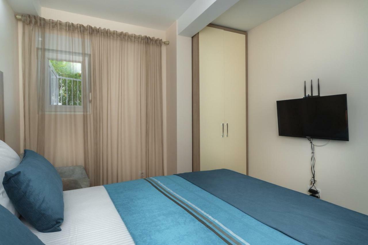 Apartmani Tref Petrovac Exterior photo